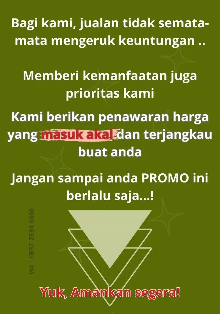 prostanore agen resmi