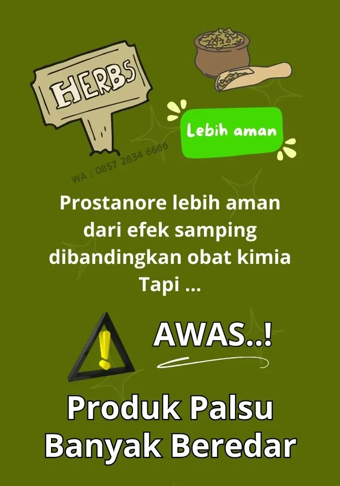 herbal prostat prostanore